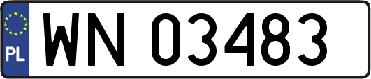 WN03483