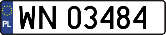 WN03484