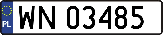 WN03485