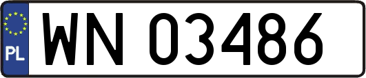 WN03486