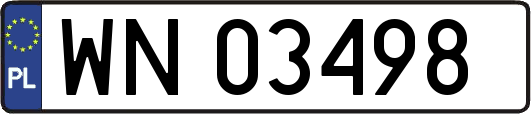 WN03498