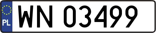 WN03499