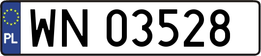 WN03528