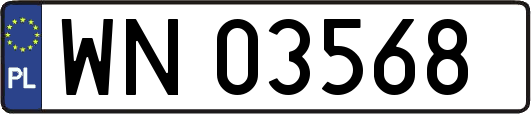 WN03568