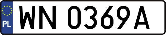 WN0369A