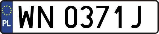 WN0371J