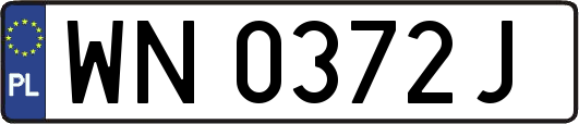 WN0372J
