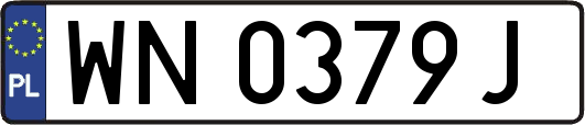 WN0379J