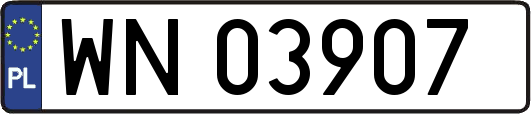 WN03907