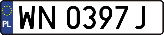 WN0397J
