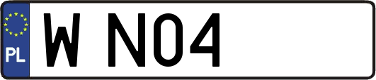 WN04