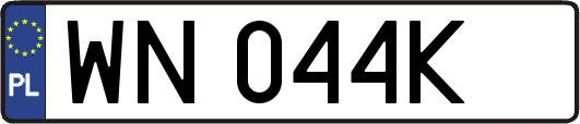 WN044K