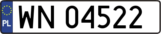 WN04522