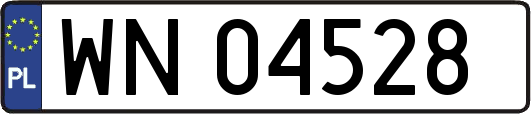 WN04528