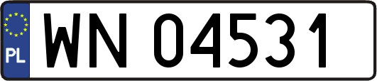 WN04531