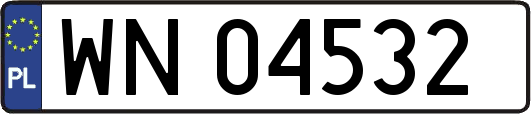 WN04532