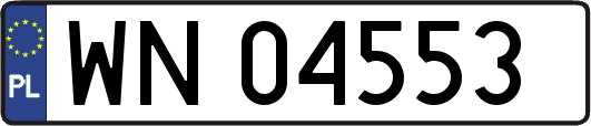 WN04553
