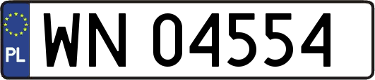 WN04554