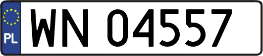 WN04557