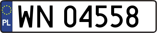 WN04558