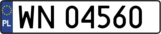 WN04560