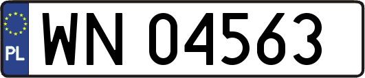 WN04563