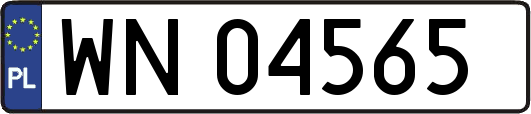 WN04565