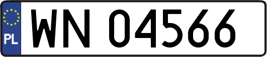 WN04566