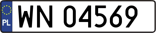 WN04569