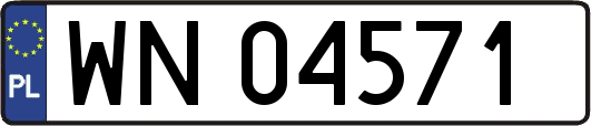 WN04571