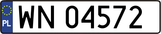 WN04572