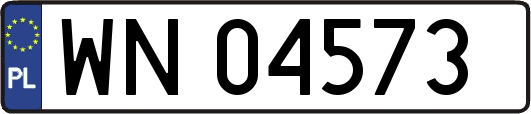 WN04573