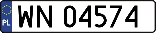 WN04574