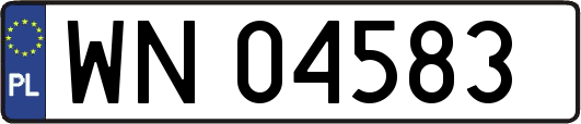 WN04583