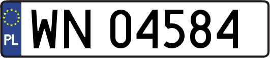 WN04584