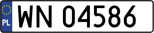 WN04586