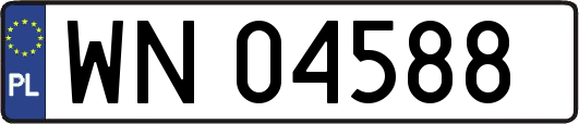 WN04588