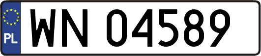 WN04589