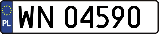 WN04590