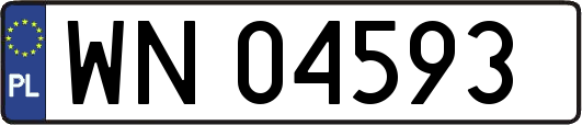 WN04593