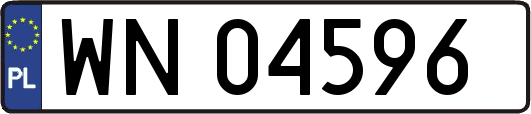 WN04596