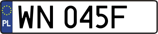 WN045F