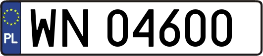 WN04600