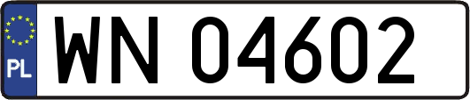 WN04602