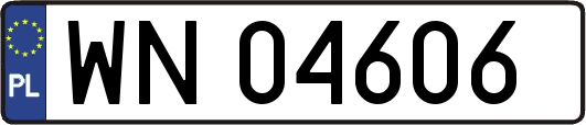 WN04606