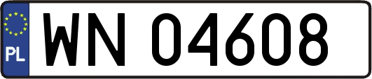 WN04608