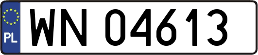 WN04613