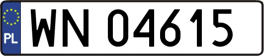 WN04615