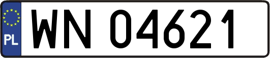 WN04621
