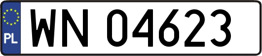 WN04623
